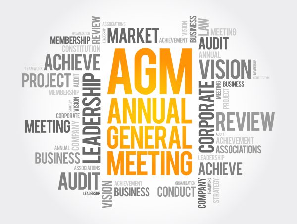 BPW (Valletta) Malta Annual General Meeting 2025