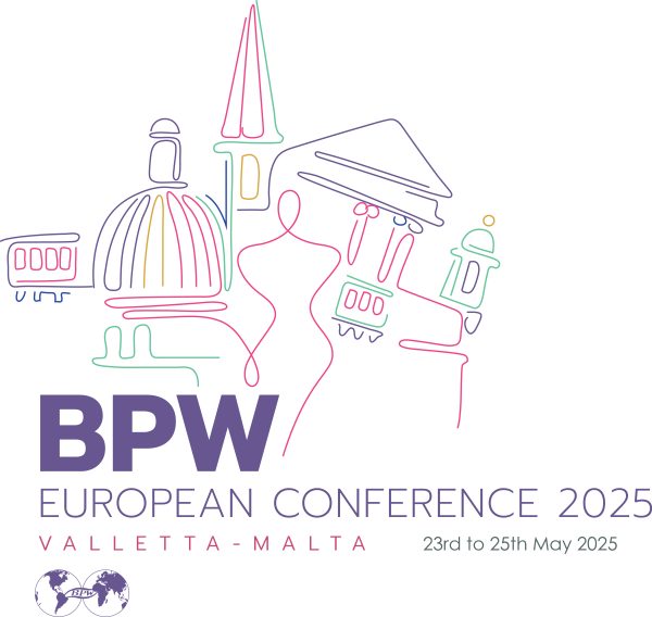 BPW's 18th European Regional Conference and 12th Youg Symposium