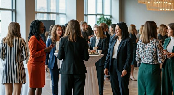 Your Story, Your Brand:  Networking Night!