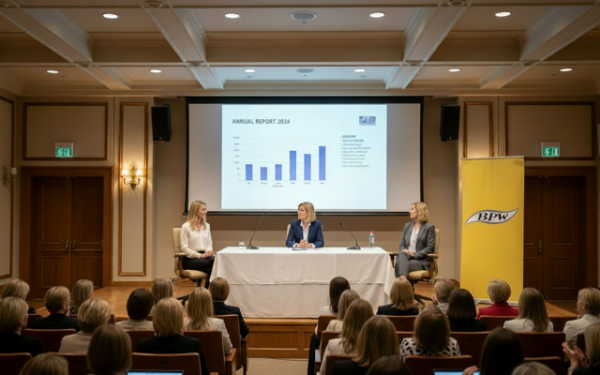 Annual General Meeting – 2026