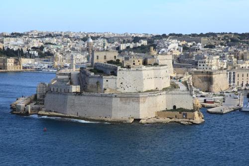 Malta_-_Birgu_-_Fort_Saint_Angelo