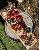 Charcuterie